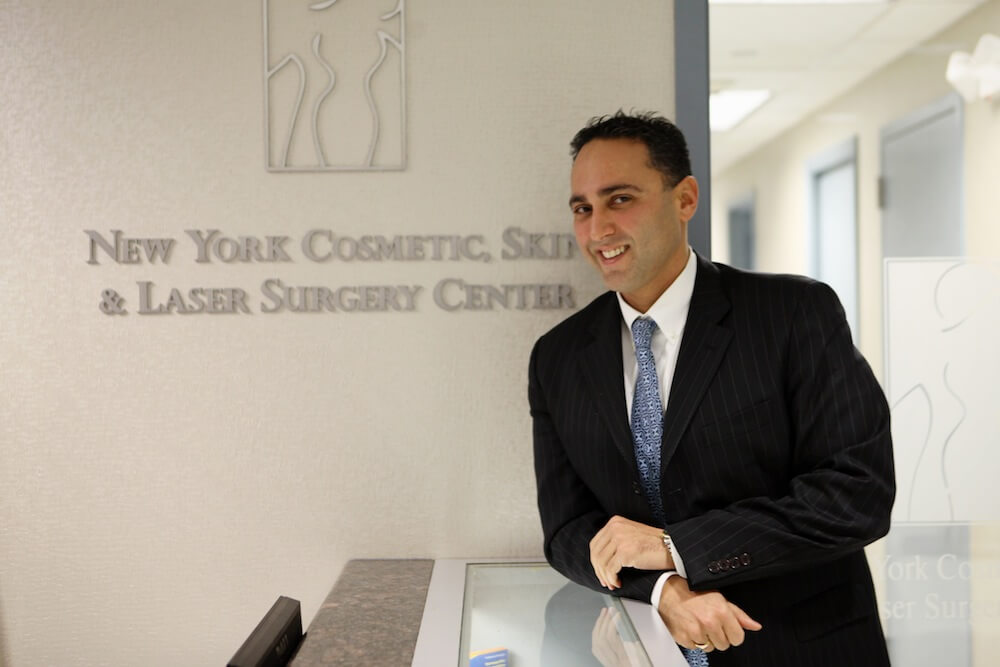 About Dr. Rokhsar | Trusted Dermatologist | NYC