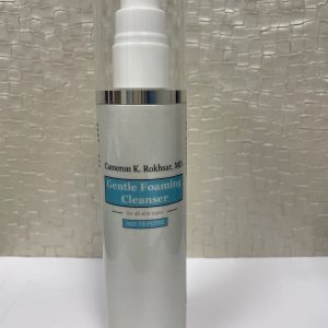 Gentle Foaming Cleanser image scaled