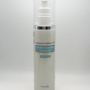 Gentle Foaming Cleanser - Dr. Cameron Rokhsar