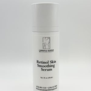 Retinol Skin Smoothing Serum