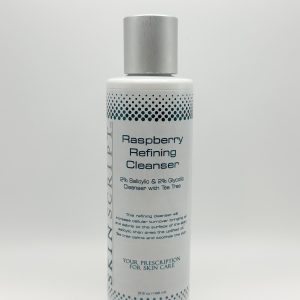 Skin Script Raspberry Refining Cleanser